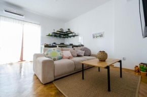 University one bedroom Loft with terrace